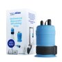 Autoblow VacuGLIDE Masturbator Adapter Universal Dynamic Stroking Cap