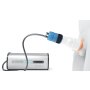 Autoblow VacuGLIDE Masturbator Adapter Universal Dynamic Stroking Cap