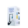 Autoblow VacuGLIDE Masturbator Adapter Universal Dynamic Stroking Cap