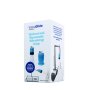 Autoblow VacuGLIDE Masturbator Adapter Universal Dynamic Stroking Cap