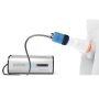 Autoblow VacuGLIDE + Masturbator Adapter + FLESHLIGHT Kazumi Kumzumi