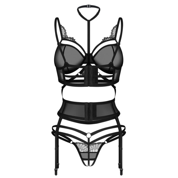 Obsessive Bra Set 2XL/3XL