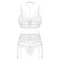 Obsessive  Bra Set 2XL/3XL