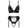 Cottelli Collection Servier Set S