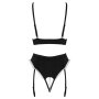 Cottelli Collection Maid Set XL