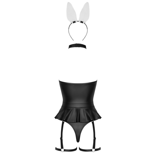 Cottelli Collection Bunny Body S
