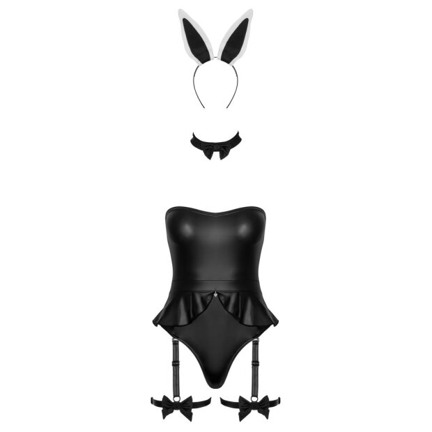 Bunny Body M