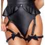 Cottelli Collection Bunny Body L