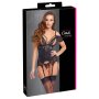 Cottelli Collection Basque Pearls XL