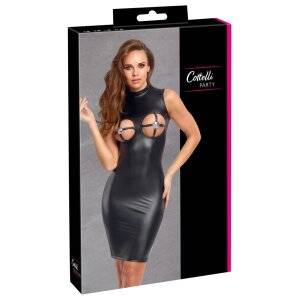 Cottelli Collection Dress with Decoration S