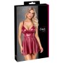Cottelli Collection Dress red 2XL