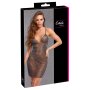 Cottelli Collection Sparkly Dress S/M