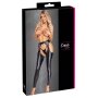 Cottelli Collection Chaps und String S