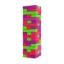 Play Wiv Me Tower of Pleasure Erotisches Wackelturm Spiel für Paare mit 54 Blöcken