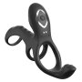 Pipedream Ultimate Couples Cage Max Black 19.5 cm Ø 3.8 cm