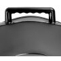 Fetish Fantasy Body Dock Coussin d’amour gonflable Noir