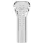 PDX Elite ViewTube XXL Masturbator Transparent