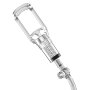 PDX Elite ViewTube Vac XXL Masturbator Transparent