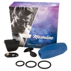 You2Toys Coffret de démarrage Love Toy Homme...