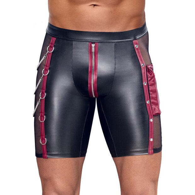 NEK Mens Pants Multicolour 2XL