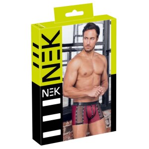NEK Mens Pants Multicolour S