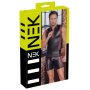 NEK Mens Sleeveless Shirt Multicolour S