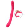 You2Toys Couples Choice Vibrateur double Rose 31,2 cm