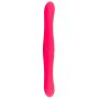 You2Toys Couples Choice Vibrateur double Rose 31,2 cm