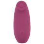 beau coeur Omino Auflegevibrator mit Ladebox Rosa 10,1 cm Ø 4,3 cm
