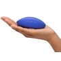 We-Vibe Temp Auflegevibrator Blau 9,7 cm