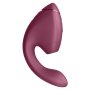 Womanizer Next Duo Dual-Vibrator Pink