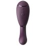 Womanizer Next Duo Dual Vibrator Purple