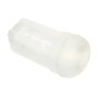 Shots UltraLift Automatic Waterproof Masturbation Pump Blue