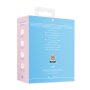 Loveline Pelvic Stem Kegel Kit 5 teilig Mehrfarbig Ø 3,5 cm