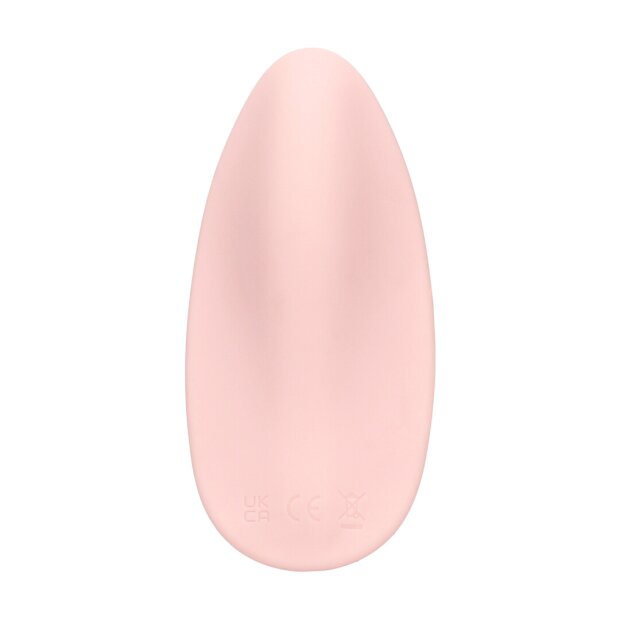 Loveline Céleste Panty Vibe mit Fernbedienung Rosa