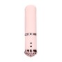 Loveline Luxe Mini Lipstick Vibrator Pink Ø 2.6 cm