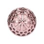 Loveline Velour Mini-Wand Rosa Ø 3,7 cm
