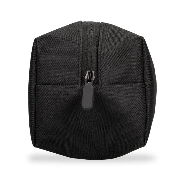 Shots Pumped Storage Bag Black