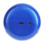 Shots Vortex Masturbator Pump with Suction, Rotation and Thrusting Function Blue