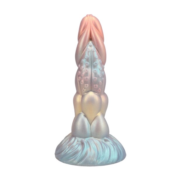 Doc Johnson Fantasy Fuckers Milky Way Multicolor 17.8 cm