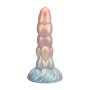 Doc Johnson Fantasy Fuckers Milky Way Multicolor 17.8 cm