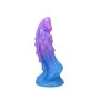 Kiotos Monstar Cox Bluegon Cock Multicolor 19 cm