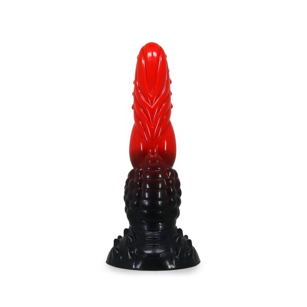 Kiotos Monstar Cox Redrex Cock Multicolor 24.5 cm