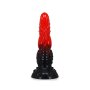 Kiotos Monstar Cox Redrex Cock Multicolor 24.5 cm