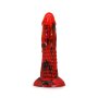 Kiotos Monstar Cox Inferno Cock Multicolor 21 cm