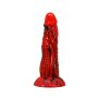 Kiotos Monstar Cox Inferno Cock Multicolor 21 cm