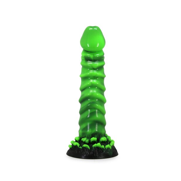 Kiotos Monstar Cox Junglerex Cock Multicolor 23 cm
