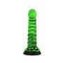 Kiotos Monstar Cox Junglerex Cock Multicolor 23 cm