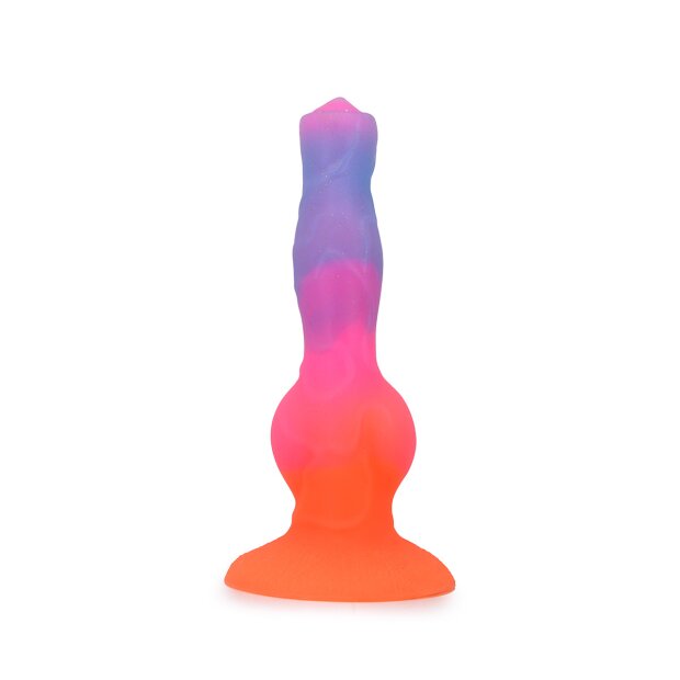 Kiotos Monstar Cox Aurora Cock Multicolor 21.5 cm