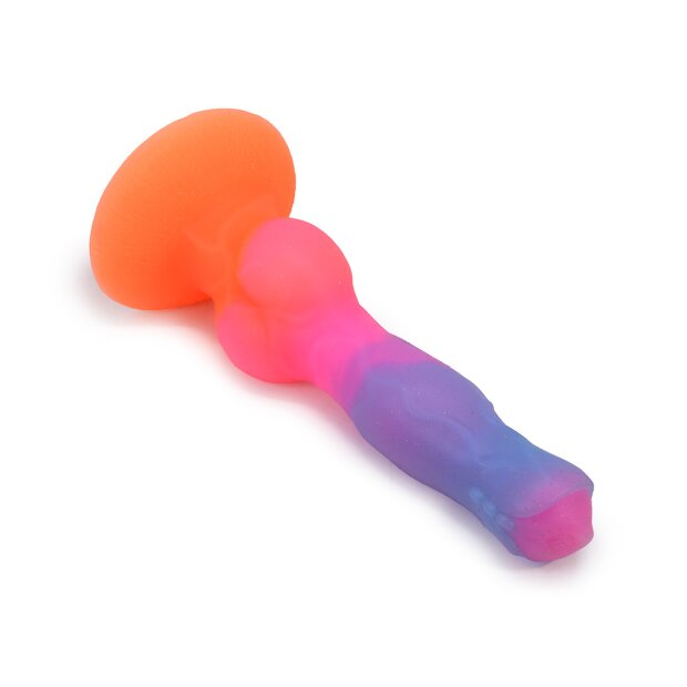 Kiotos Monstar Cox Aurora Cock Multicolor 21.5 cm